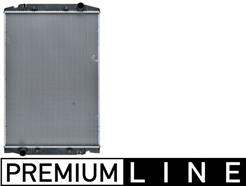 MAHLE ORIGINAL CR 705 000P