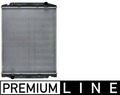 MAHLE ORIGINAL CR 710 000P Číslo výrobce: 376721791. EAN: 4057635088848.