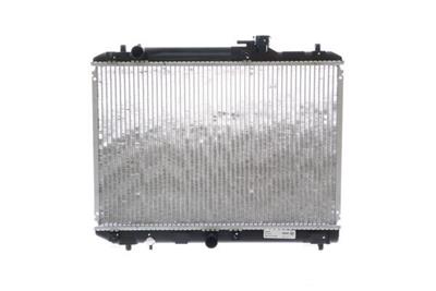 MAHLE ORIGINAL CR 743 000S Číslo výrobce: 8MK 376 724-581. EAN: 4057635089234.