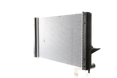 MAHLE ORIGINAL CR 762 000S Číslo výrobce: 376726711. EAN: 4057635089432.