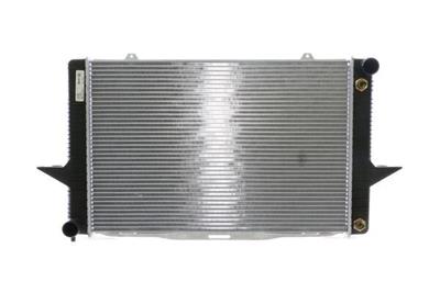 MAHLE ORIGINAL CR 762 000S Číslo výrobce: 376726711. EAN: 4057635089432.