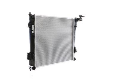 MAHLE ORIGINAL CR 848 000S Číslo výrobce: 376735271. EAN: 4057635090285.