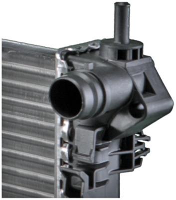 MAHLE ORIGINAL CR 880 000P Číslo výrobce: 376745021. EAN: 4057635090612.