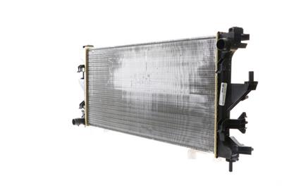 MAHLE ORIGINAL CR 881 000S Číslo výrobce: 376745034. EAN: 4057635090636.