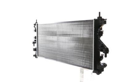 MAHLE ORIGINAL CR 886 000S Číslo výrobce: 376745104. EAN: 4057635090704.