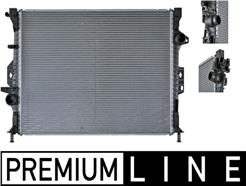 MAHLE ORIGINAL CR 907 000P