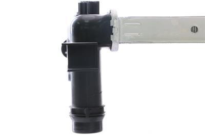 MAHLE ORIGINAL CR 977 000S Číslo výrobce: 376749431. EAN: 4057635091671.