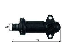 MAHLE ORIGINAL TE 1 70