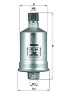 MAHLE ORIGINAL KL 94