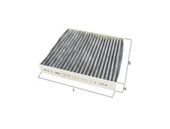 MAHLE ORIGINAL LAK 436