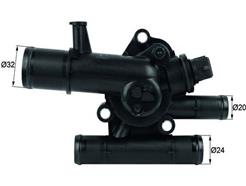 MAHLE ORIGINAL TI 38 89