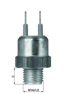 MAHLE ORIGINAL TSW 15D