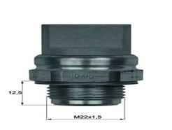 MAHLE ORIGINAL TSW 31