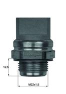 MAHLE ORIGINAL TSW 32