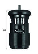 MAHLE ORIGINAL TX 41 87D