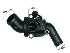 MAHLE ORIGINAL TI 14 87