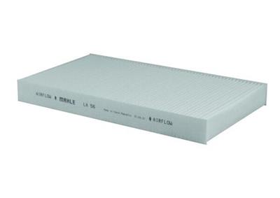 MAHLE ORIGINAL LA 56 Číslo výrobce: 76417711. EAN: 4009026506370.