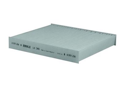 MAHLE ORIGINAL LA 345 Číslo výrobce: 70562267. EAN: 4009026883587.