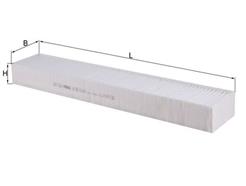 MAHLE ORIGINAL LA 582