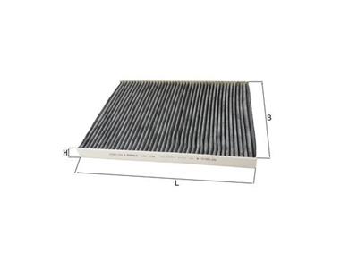 MAHLE ORIGINAL LAK 159 Číslo výrobce: 70530090. EAN: 4009026767177.