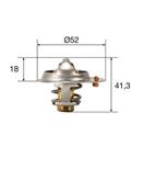 MAHLE ORIGINAL TX 85 82