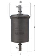 MAHLE ORIGINAL KL 416/1