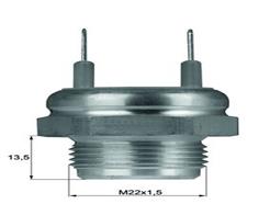 MAHLE ORIGINAL TSW 10