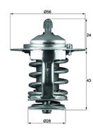 MAHLE ORIGINAL TX 70 82