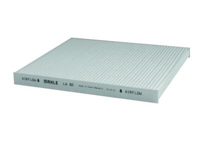 MAHLE ORIGINAL LA 60 Číslo výrobce: 76418156. EAN: 4009026506776.