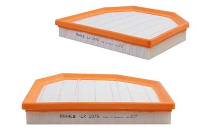 MAHLE ORIGINAL LX 2075 Číslo výrobce: 70576506. EAN: 4009026886243.