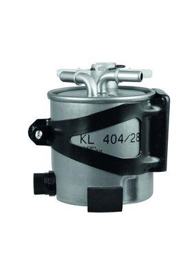 MAHLE ORIGINAL KLH 44/25 Číslo výrobce: 70349782. EAN: 4009026510902.