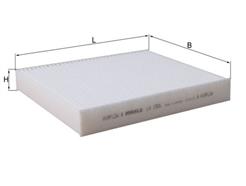 MAHLE ORIGINAL LA 1506