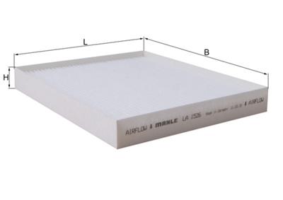 MAHLE ORIGINAL LA 1526 Číslo výrobce: 72501493. EAN: 4057635169714.