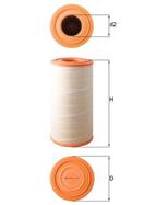 MAHLE ORIGINAL LX 619/1