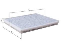 MAHLE ORIGINAL LAK 95