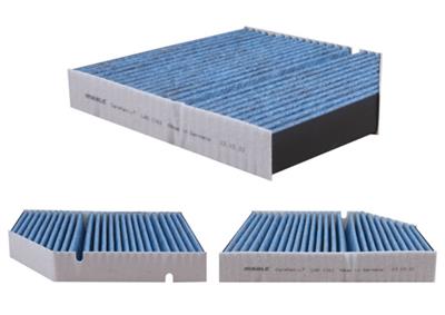 MAHLE ORIGINAL LAO 1161 Číslo výrobce: 72460803. EAN: 4009026979532.