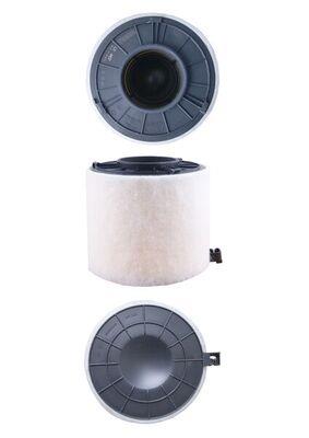 MAHLE ORIGINAL LX 4407 Číslo výrobce: 72455785. EAN: 4009026978252.