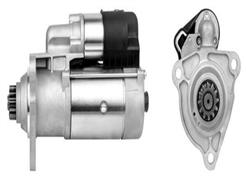 MAHLE ORIGINAL MS 998