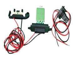 MAHLE ORIGINAL ABR 117 000S