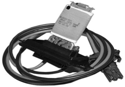 MAHLE ORIGINAL ABR 120 000S Číslo výrobce: 9ML 351 332-694. EAN: 4057635126830.