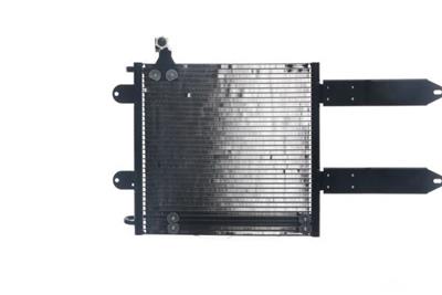 MAHLE ORIGINAL AC 286 000S Číslo výrobce: 351300161. EAN: 4057635020565.