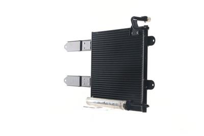 MAHLE ORIGINAL AC 286 000S Číslo výrobce: 351300161. EAN: 4057635020565.