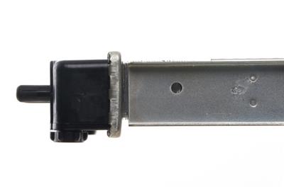 MAHLE ORIGINAL CR 452 000S Číslo výrobce: 8MK 376 716-211. EAN: 4057635085366.