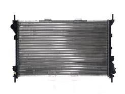 MAHLE ORIGINAL CR 1196 000S