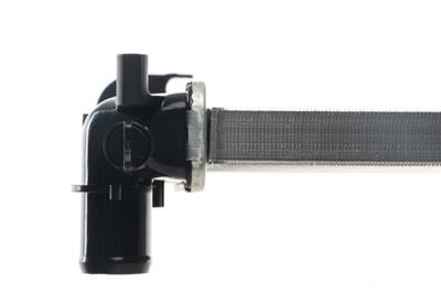 MAHLE ORIGINAL CR 2010 000S Číslo výrobce: 8MK 376 900-274. EAN: 4057635102513.