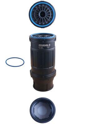 MAHLE ORIGINAL KC 652D Číslo výrobce: 72496591. EAN: 4057635167277.