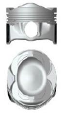 MAHLE ORIGINAL 013 PI 00157 000