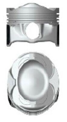 MAHLE ORIGINAL 013 PI 00157 000