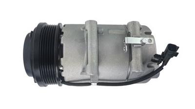 MAHLE ORIGINAL ACP 868 000S Číslo výrobce: 8FK 351 113-981. EAN: 4057635033268.