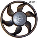 MAHLE ORIGINAL CFF 383 000S